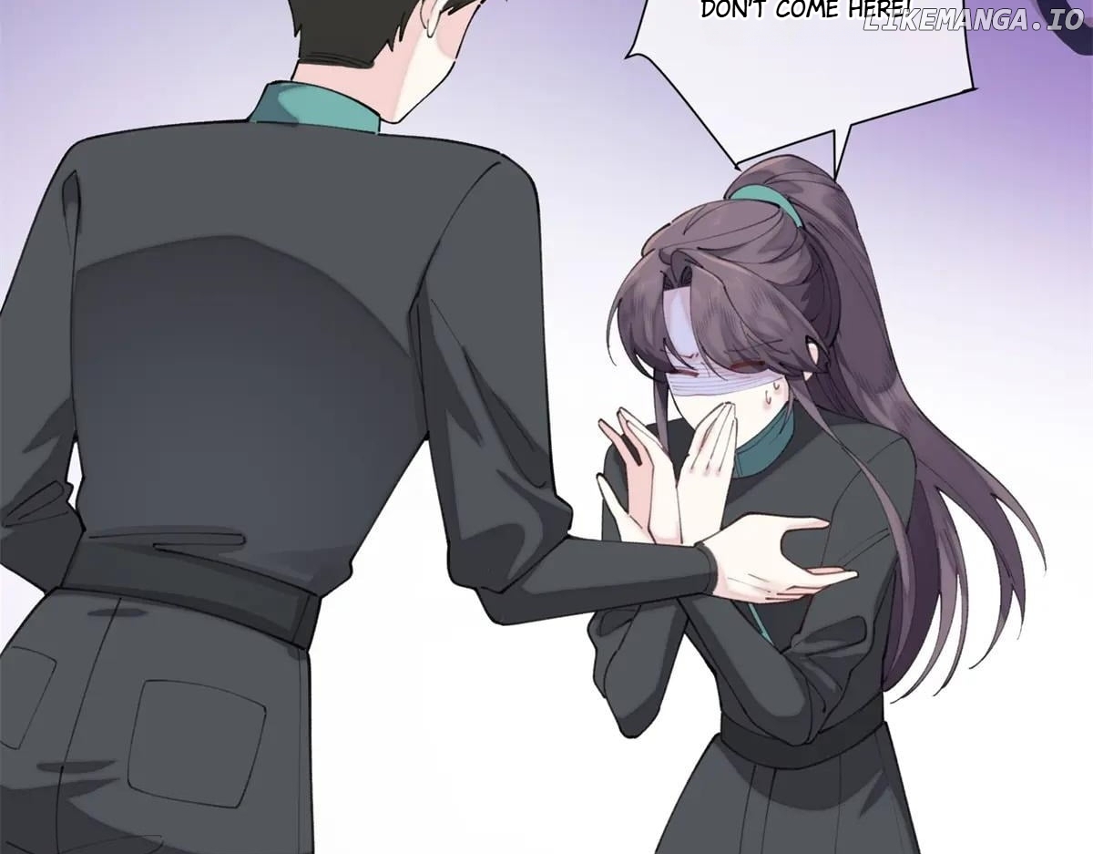 Her Marriage Was Called Off at Daytime, the Cutely Fierce Commander Asked Her For a Hug at Night Chapter 47 - page 33